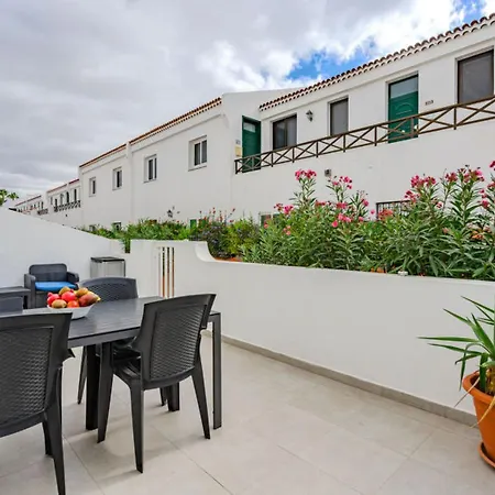 Global Don Jose - By Global Holidays 16851 Nyaraló Costa Del Silencio